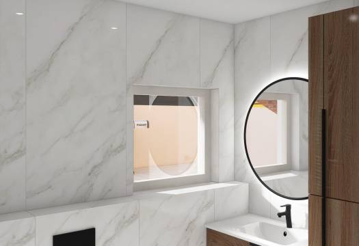 Obra Nueva - Villa / Chalet - Rojales - Ciudad Quesada