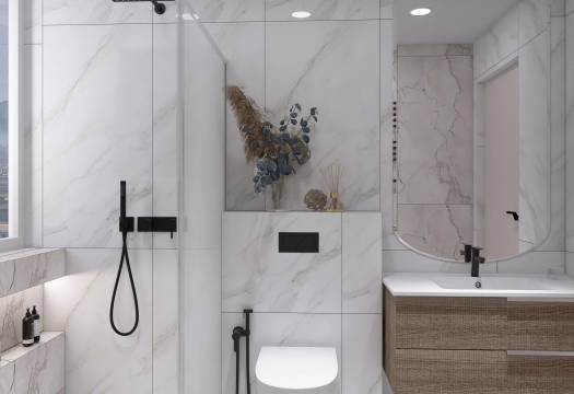 Obra Nueva - Villa / Chalet - Rojales - Ciudad Quesada