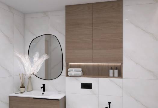Obra Nueva - Villa / Chalet - Rojales - Ciudad Quesada