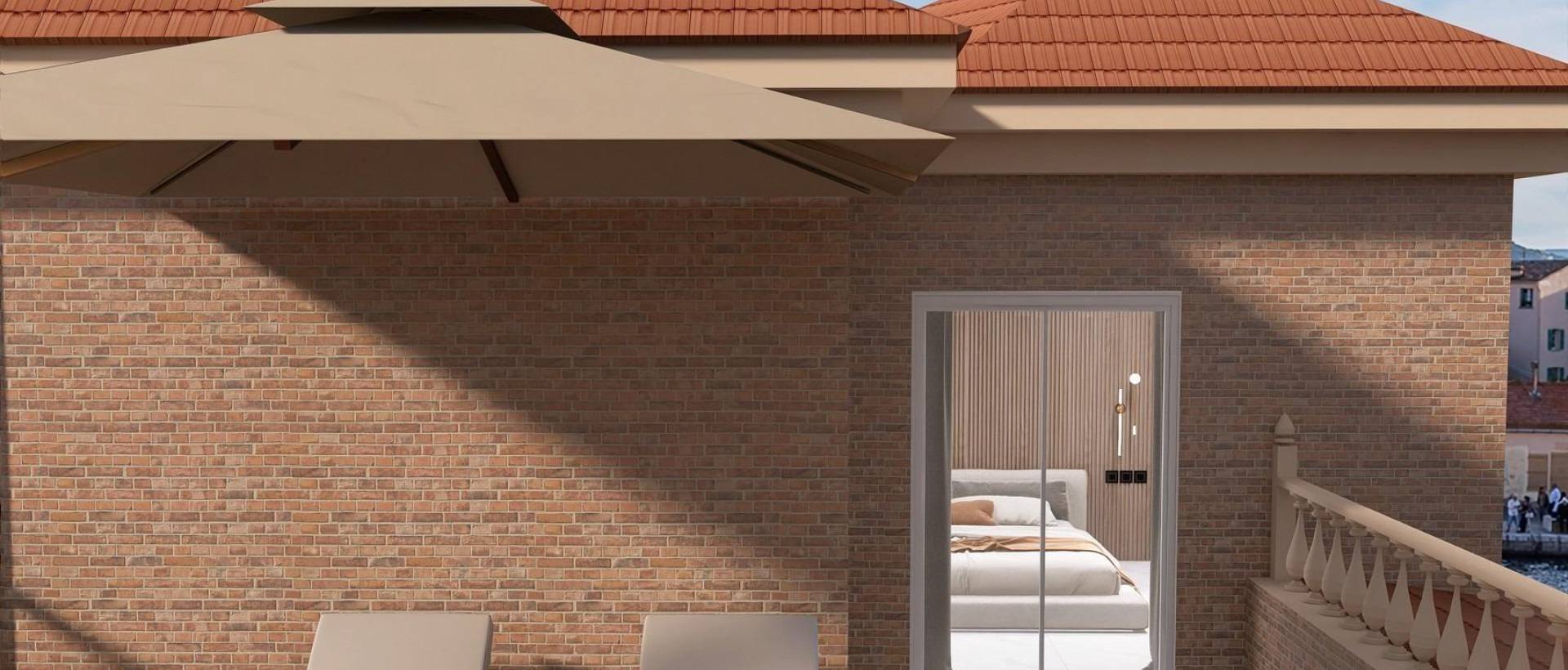 Obra Nueva - Villa / Chalet - Rojales - Ciudad Quesada