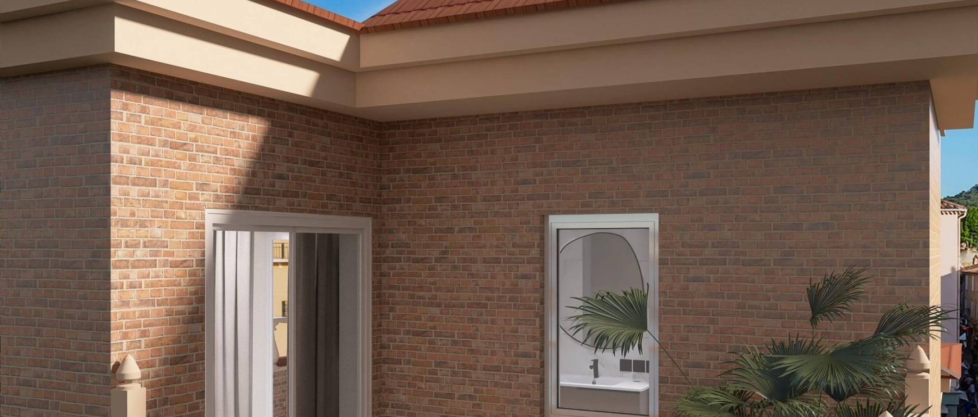 Obra Nueva - Villa / Chalet - Rojales - Ciudad Quesada
