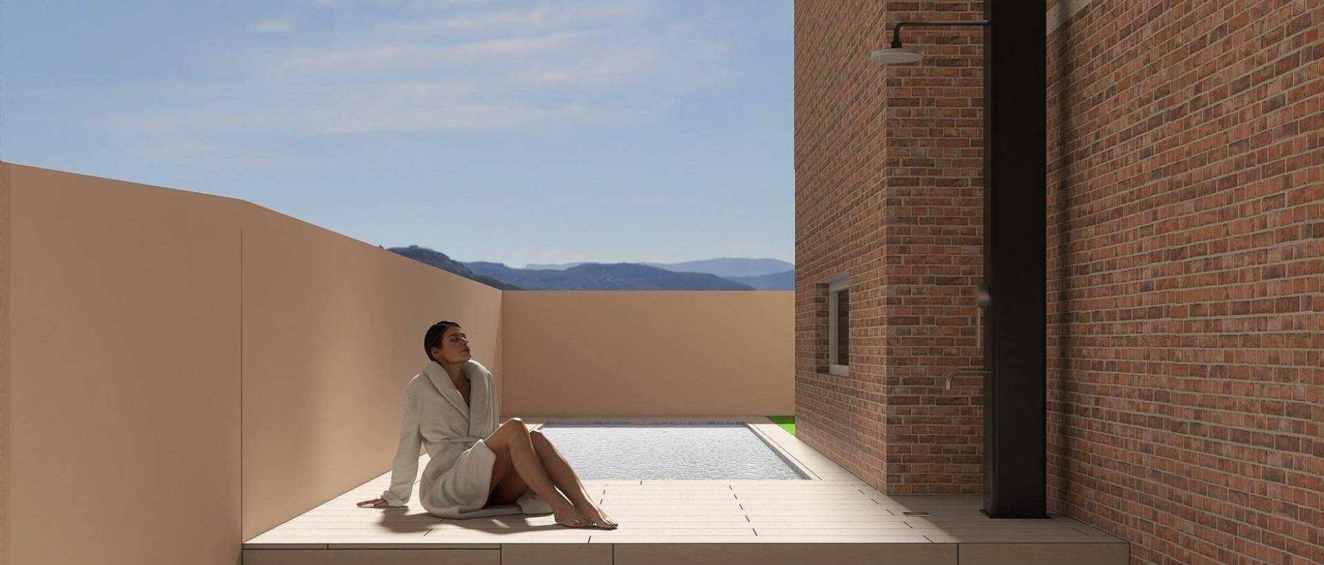 Obra Nueva - Villa / Chalet - Rojales - Ciudad Quesada