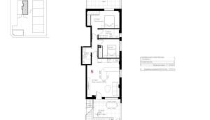 Obra Nueva - Ground Floor Bungalow - Pilar de la Horadada - pueblo