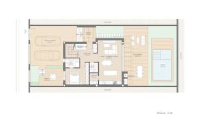 New - Villa - San Juan de los Terreros