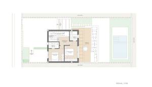 New - Villa - San Juan de los Terreros