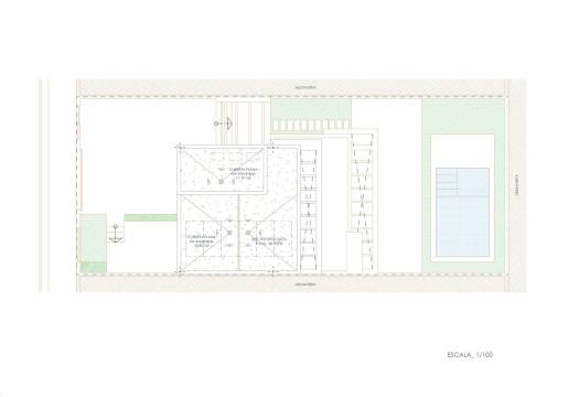 New - Villa - San Juan de los Terreros