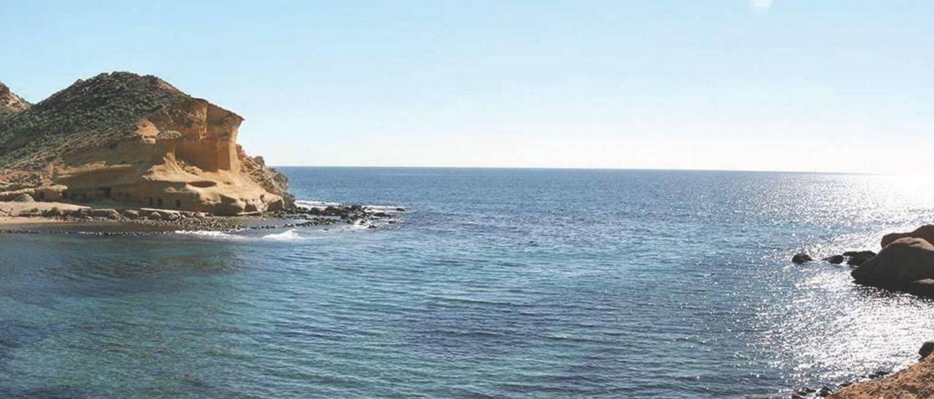 New - Villa - San Juan de los Terreros