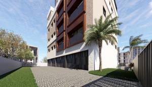 Obra Nueva - Apartmento - San Pedro del Pinatar - Villananitos
