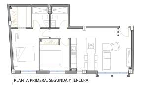 Obra Nueva - Apartmento - San Pedro del Pinatar - Villananitos