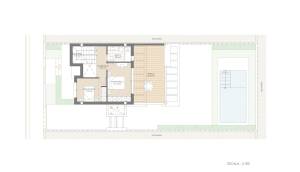New - Villa - San Juan de los Terreros
