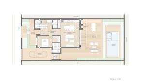 New - Villa - San Juan de los Terreros