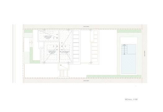 New - Villa - San Juan de los Terreros