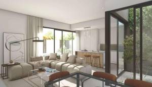 Obra Nueva - Villa / Chalet - San Juan de los Terreros