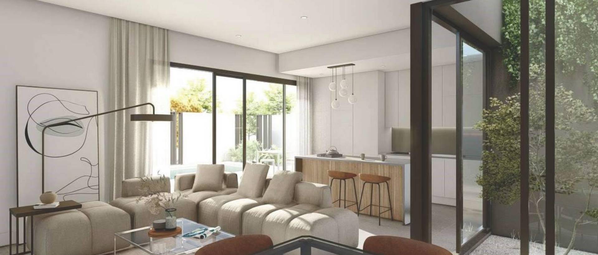Obra Nueva - Villa / Chalet - San Juan de los Terreros