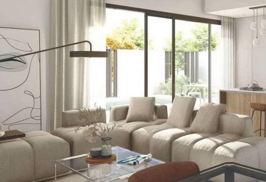 Obra Nueva - Villa / Chalet - San Juan de los Terreros
