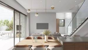 Obra Nueva - Villa / Chalet - San Juan de los Terreros