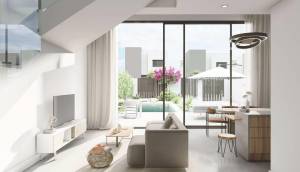 Obra Nueva - Villa / Chalet - San Juan de los Terreros
