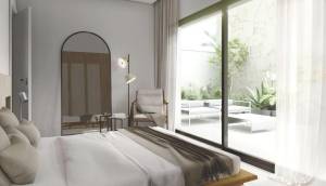 Obra Nueva - Villa / Chalet - San Juan de los Terreros