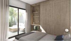 Obra Nueva - Villa / Chalet - San Juan de los Terreros