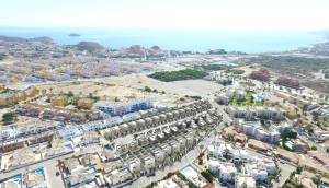 Obra Nueva - Villa / Chalet - San Juan de los Terreros