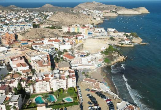 Obra Nueva - Villa / Chalet - San Juan de los Terreros