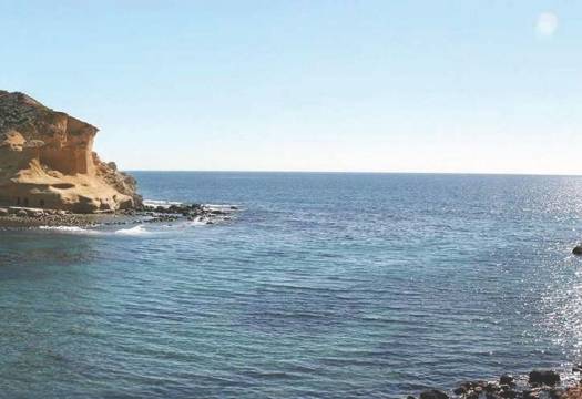 Obra Nueva - Villa / Chalet - San Juan de los Terreros