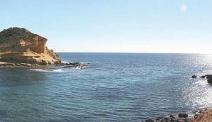 Obra Nueva - Villa / Chalet - San Juan de los Terreros