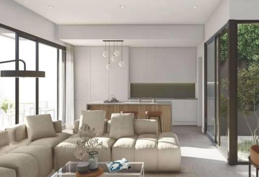 Obra Nueva - Villa / Chalet - San Juan de los Terreros