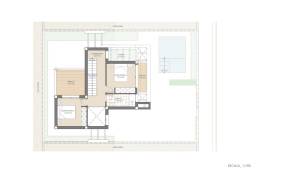 Obra Nueva - Villa / Chalet - San Juan de los Terreros