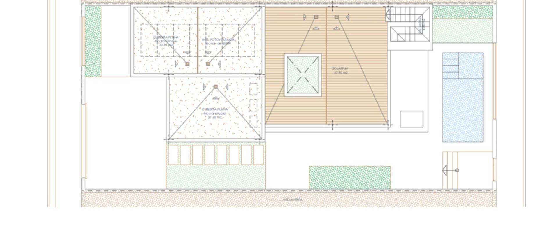 Obra Nueva - Villa / Chalet - San Juan de los Terreros