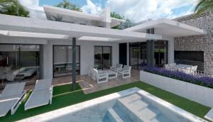 Obra Nueva - Villa / Chalet - Torre Pacheco - Santa Rosalia Lake And Life Resort