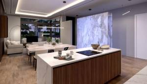 Obra Nueva - Villa / Chalet - Torre Pacheco - Santa Rosalia Lake And Life Resort