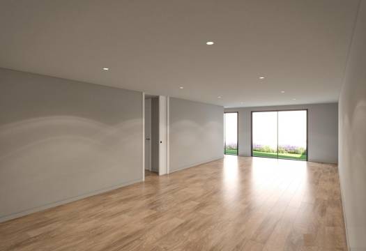 Obra Nueva - Villa / Chalet - Torre Pacheco - Santa Rosalia Lake And Life Resort