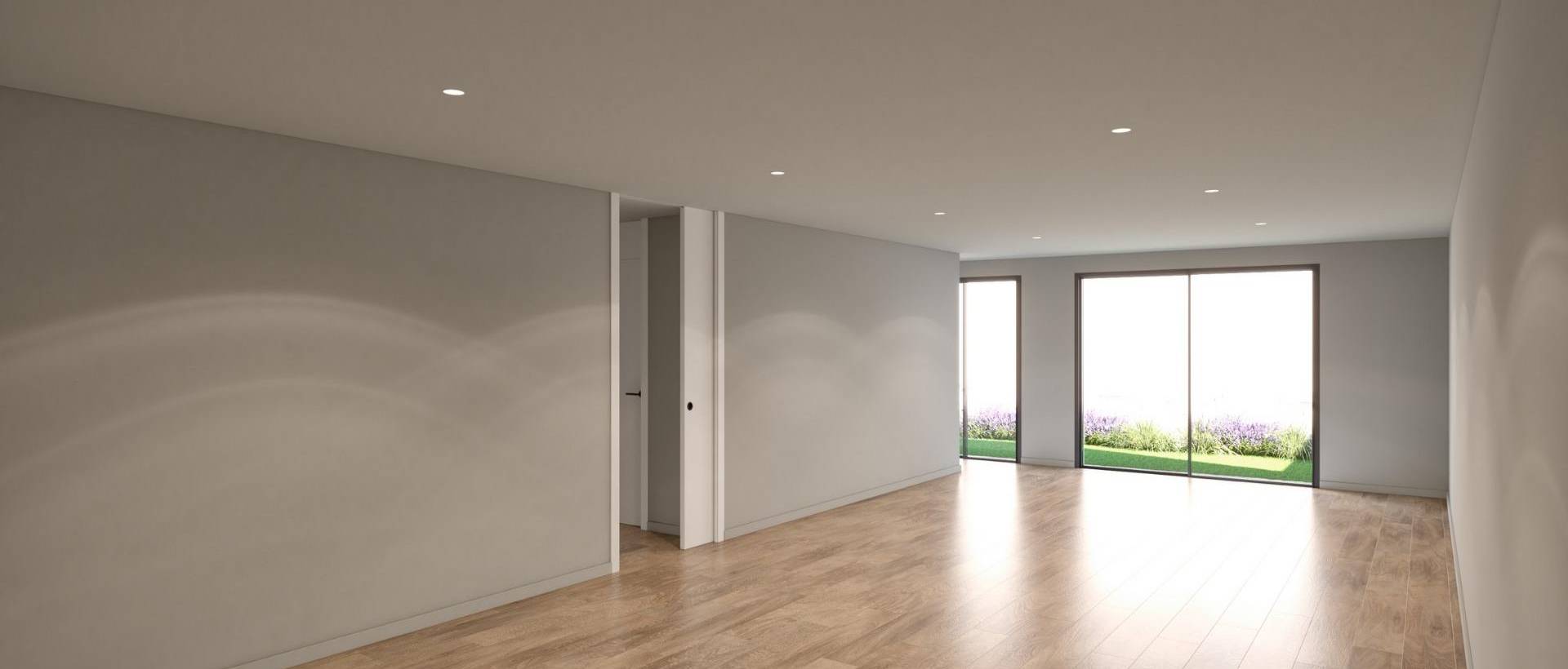 Obra Nueva - Villa / Chalet - Torre Pacheco - Santa Rosalia Lake And Life Resort