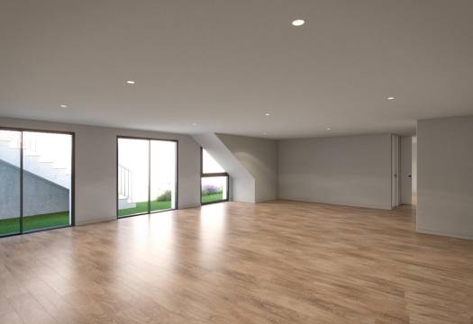 Obra Nueva - Villa / Chalet - Torre Pacheco - Santa Rosalia Lake And Life Resort