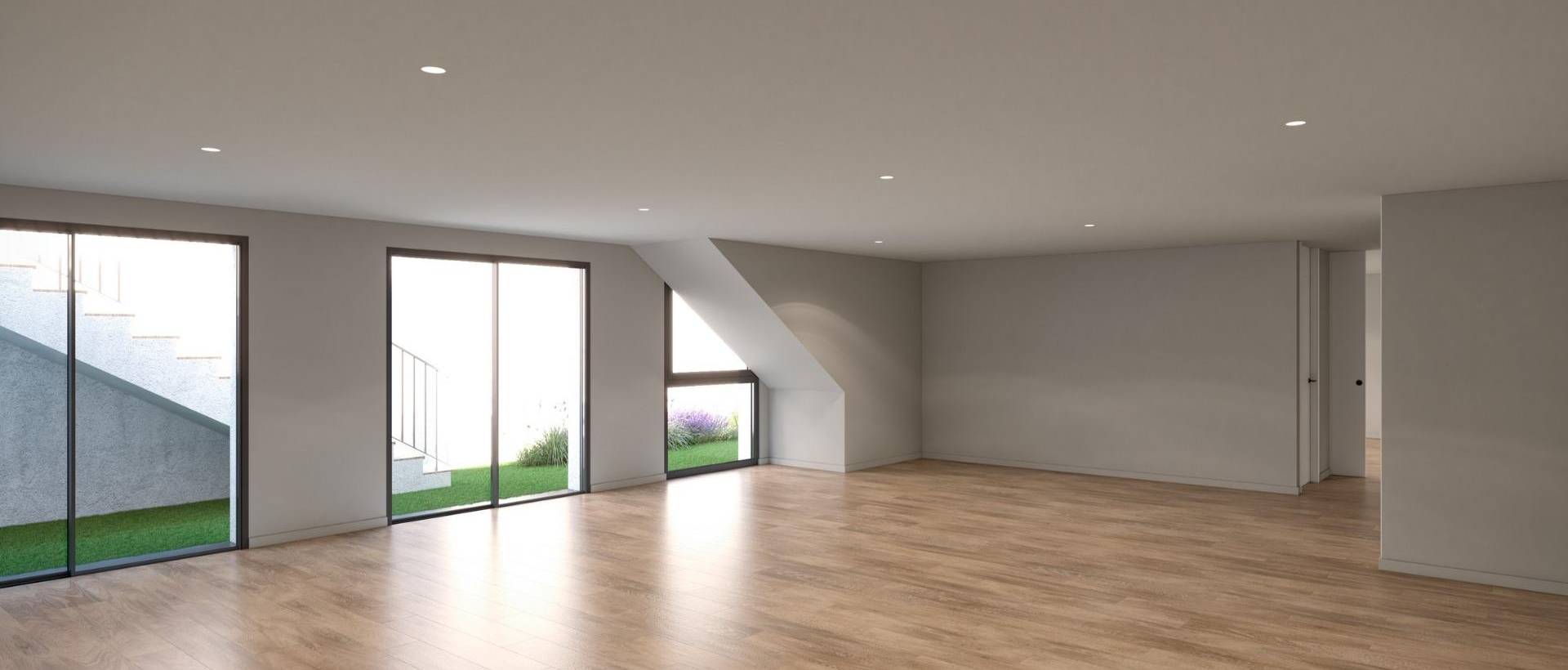 Obra Nueva - Villa / Chalet - Torre Pacheco - Santa Rosalia Lake And Life Resort