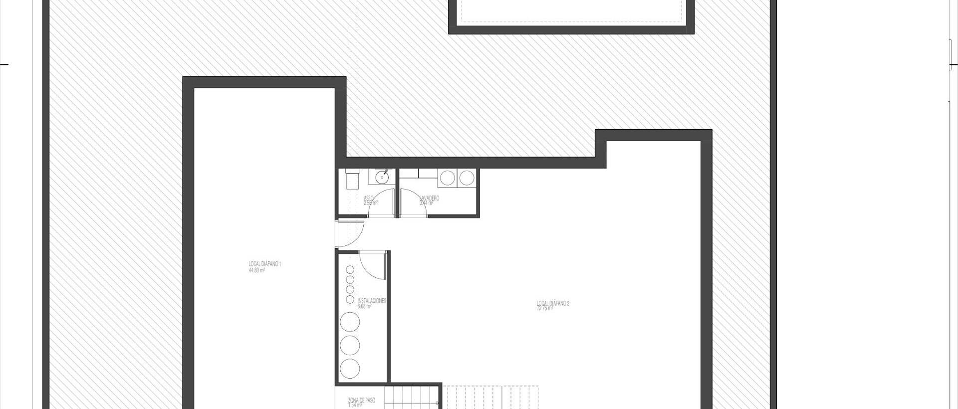 Obra Nueva - Villa / Chalet - Torre Pacheco - Santa Rosalia Lake And Life Resort