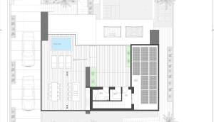 Obra Nueva - Villa / Chalet - Torre Pacheco - Santa Rosalia Lake And Life Resort