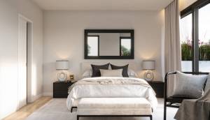 Obra Nueva - Apartmento - Orihuela - Las Colinas Golf