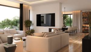 Obra Nueva - Apartmento - Orihuela - Las Colinas Golf