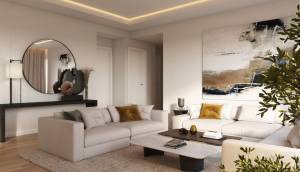 Obra Nueva - Apartmento - Orihuela - Las Colinas Golf