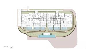 Obra Nueva - Apartmento - Orihuela - Las Colinas Golf