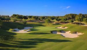 Obra Nueva - Apartmento - Orihuela - Las Colinas Golf