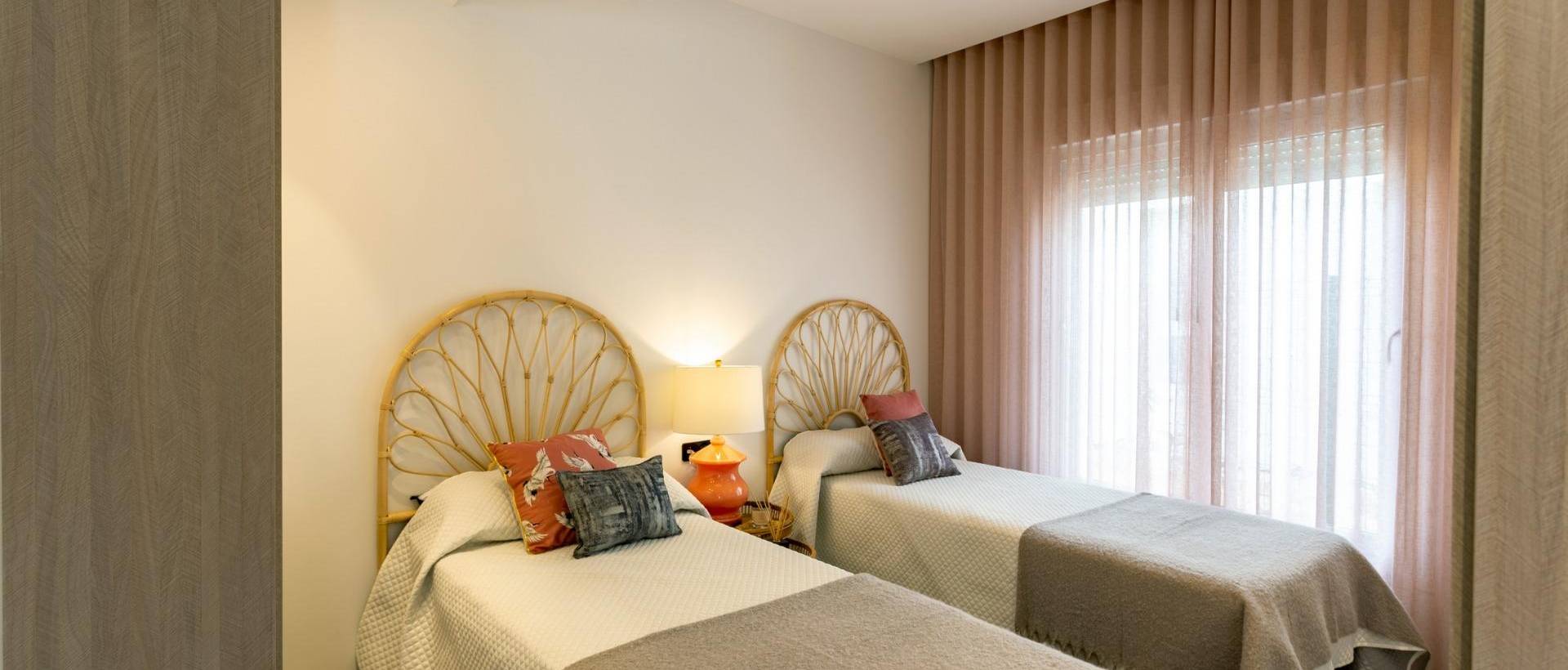 Obra Nueva - Semidetached - Algorfa - La Florida