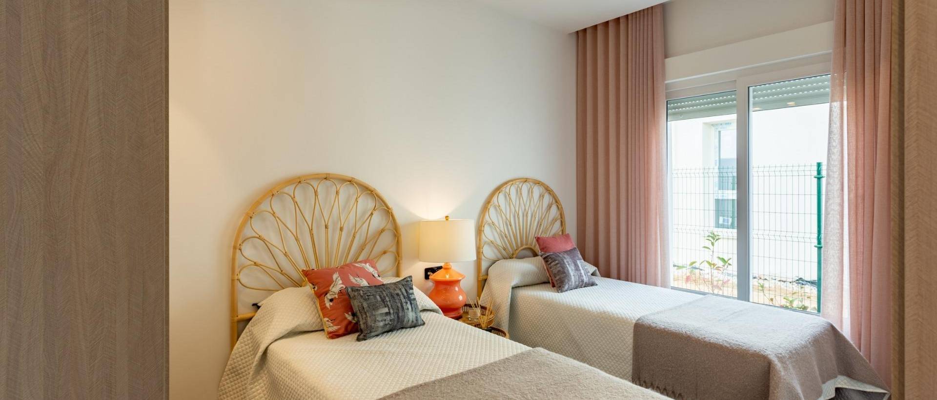 Obra Nueva - Semidetached - Algorfa - La Florida