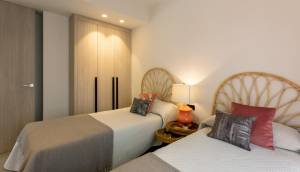 Obra Nueva - Semidetached - Algorfa - La Florida