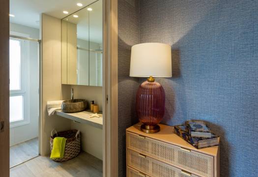Obra Nueva - Semidetached - Algorfa - La Florida