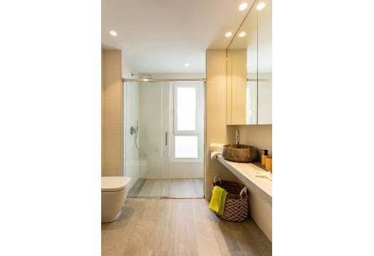 Obra Nueva - Semidetached - Algorfa - La Florida