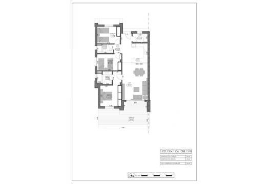 Obra Nueva - Semidetached - Algorfa - La Florida