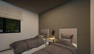 Obra Nueva - Villa / Chalet - Pinoso - Lel